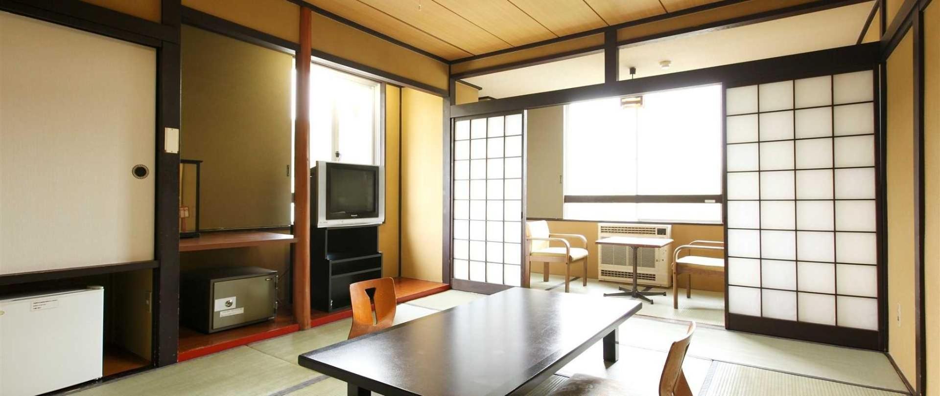 ロイヤルホテル河口湖